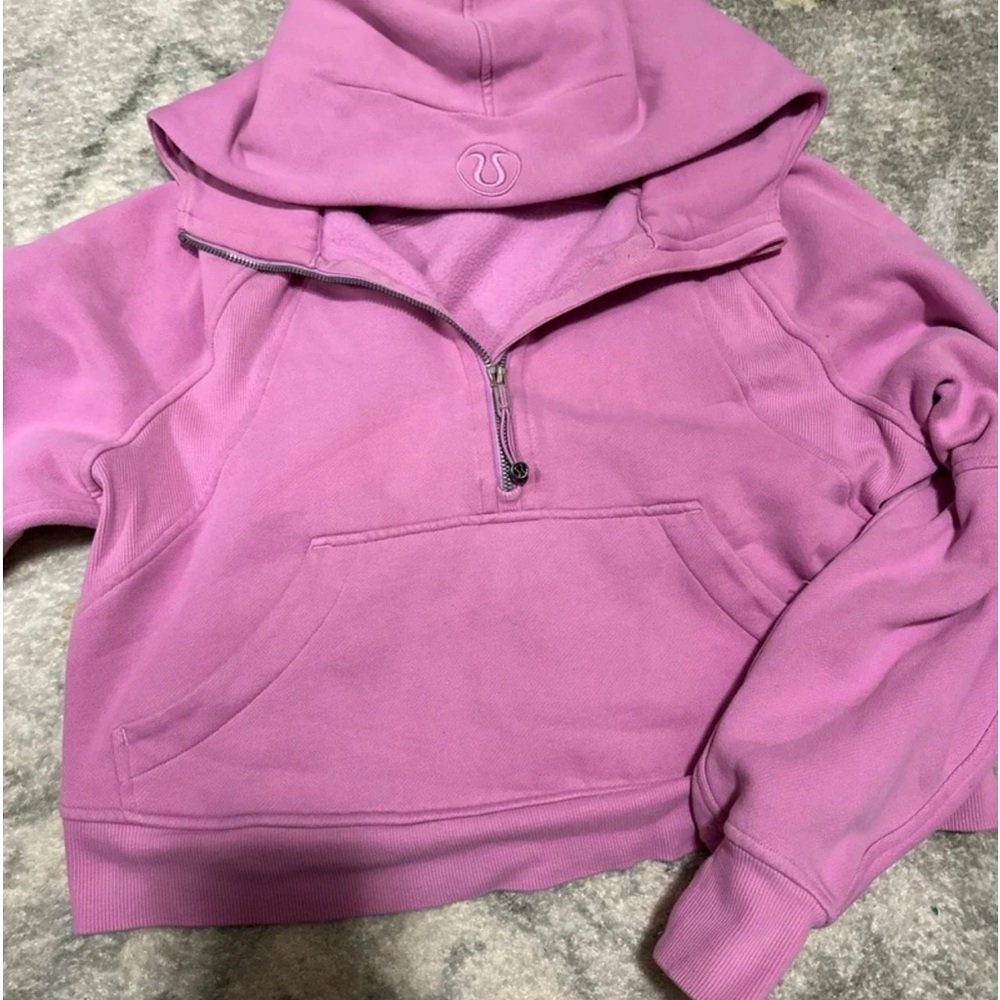 Diahla pink 💕 lulu scuba